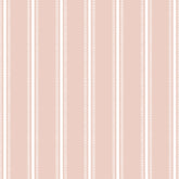 Papel Listras Helena Rosa Quartz